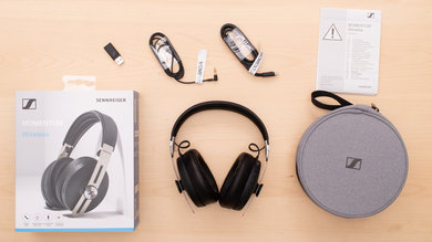 Sennheiser Momentum 3 Wireless In The Box Picture