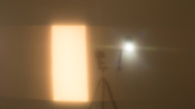 Amazon Fire TV Omni Series Bright Room Off Picture