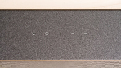 Sony HT-S400 Controls photo