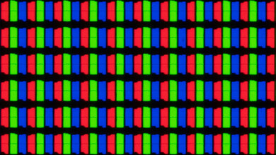Vizio Quantum Pro QLED Pixels Picture