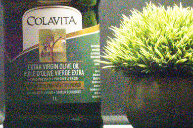 Panasonic LUMIX GH6 Noise Scene Crop