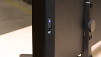 Roku Pro Series 2025 Controls Picture