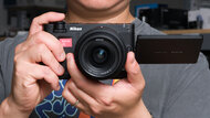 Nikon ZR Hand Grip Picture