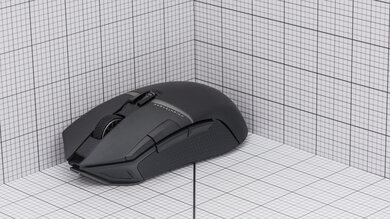 Corsair NIGHTSABRE WIRELESS Portability picture