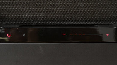 Klipsch Groove XXL Controls Photo 2