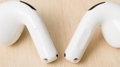 Apple AirPods 4 Controls Picture