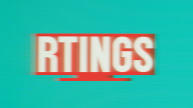 LG NANO85 2020 Motion Interpolation (60 fps) Picture