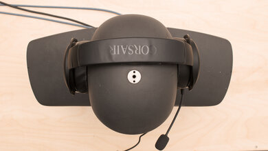 Corsair HS60 PRO SURROUND Top Picture