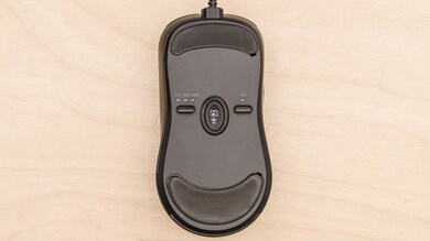 BenQ ZOWIE FK2-B Mouse Feet picture