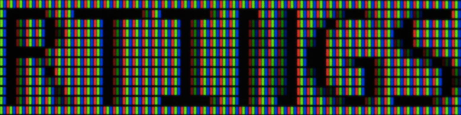 ASUS VG279QM ClearType Off