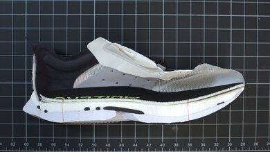 adidas Adizero Boston 12 Stack Height Photo