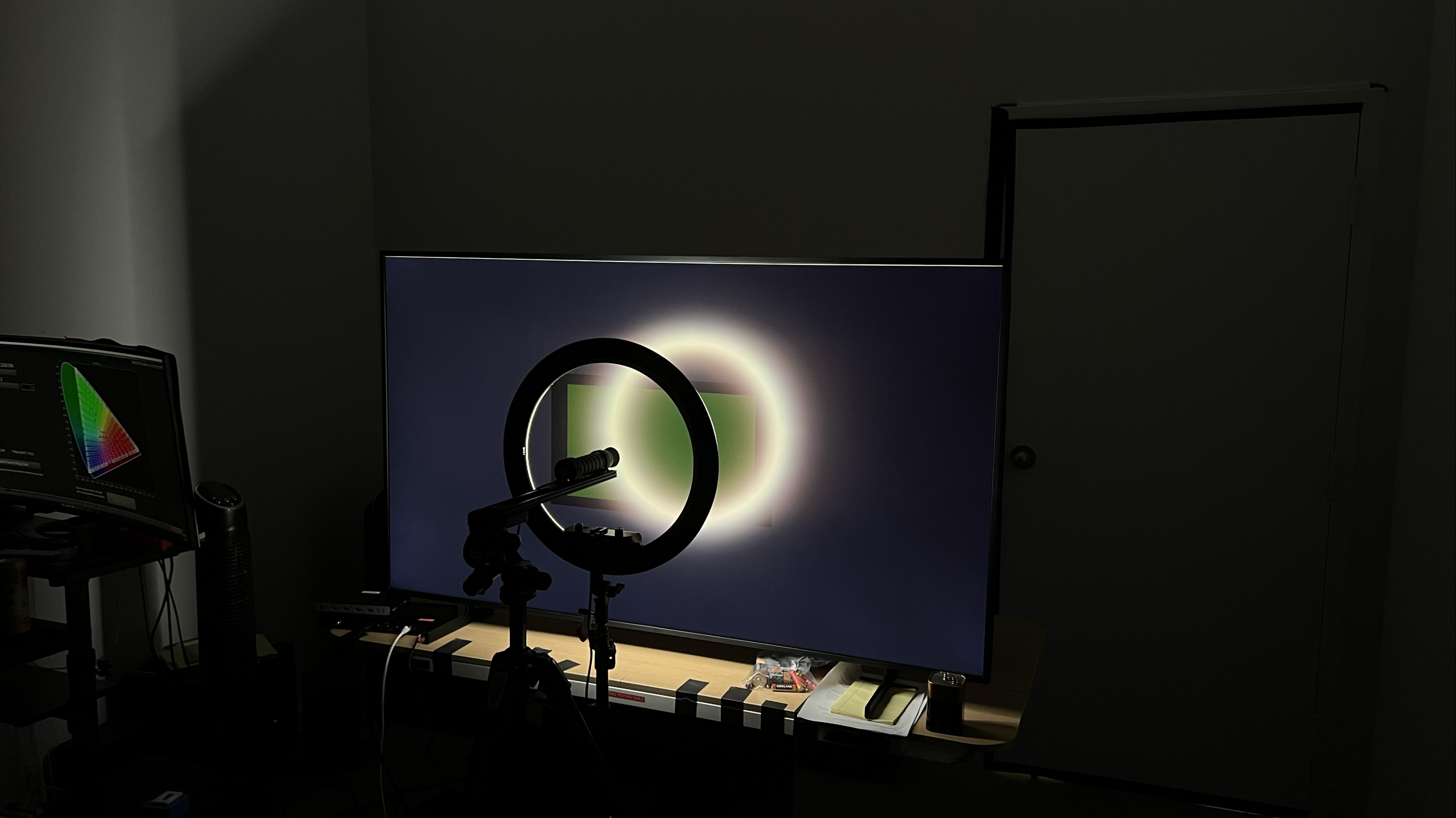 perceptual testing image
