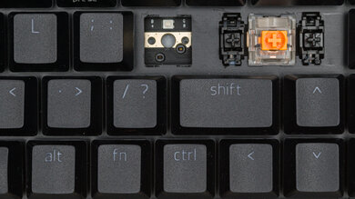 Razer BlackWidow V4 75% Customizability Overview