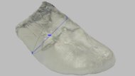 ASICS SONICBLAST 2 Arch Fit Photo