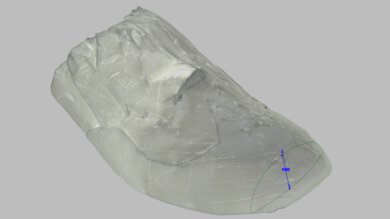 On Cloudsurfer Max Forefoot Height Photo