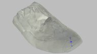 On Cloudsurfer Max Forefoot Height Photo