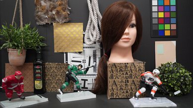 Sony α7C FHD Test Scene Extract In FHD