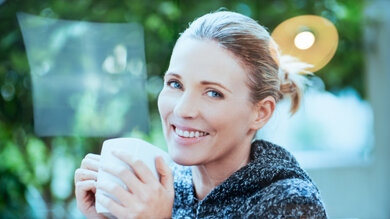 ASUS Chromebook Flip CX5 14 (2021) Reflections Photo Max