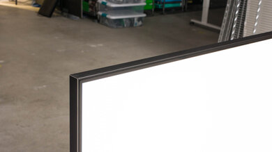 TCL R745 QLED Borders Picture