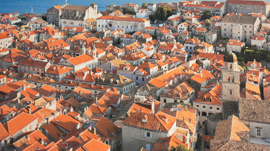 Sony R510C 1080p Picture