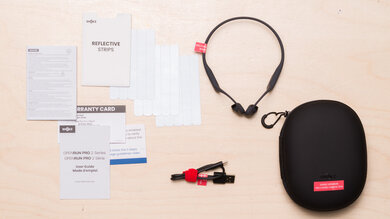 Shokz OpenRun Pro 2 Bone Conduction In The Box Picture
