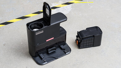 Shark Matrix Plus UR2360S Station Photo