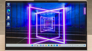 Lenovo Yoga 9i 14 (2021) Display Photo