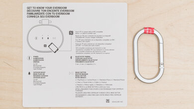Ultimate Ears EVERBOOM In The Box Photo