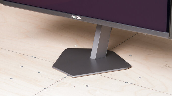 AOC AGON PRO AG276QZD2 Stand Picture