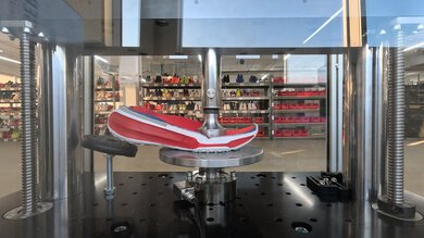 Nike Invincible 3 Forefoot Cushioning Picture