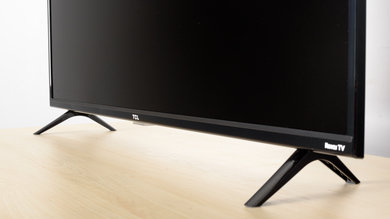 TCL 4 Series 2019 Stand Picture