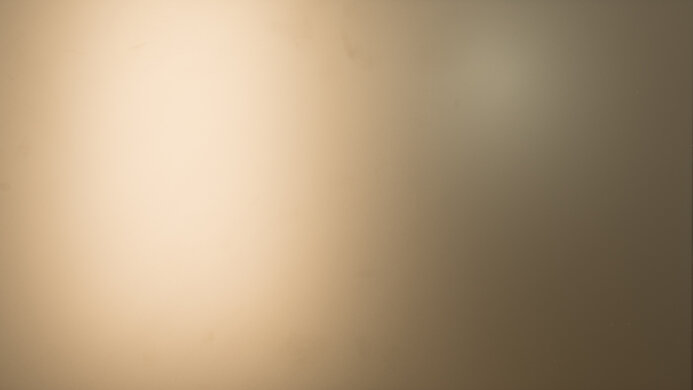 Dell E2220H Bright Room Off Picture