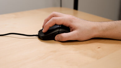 Ducky Feather Claw Grip Picture