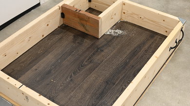 iRobot Roomba j7+ Hard Floor Pickup Post Test