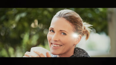 Samsung TU6980 Reflections Picture