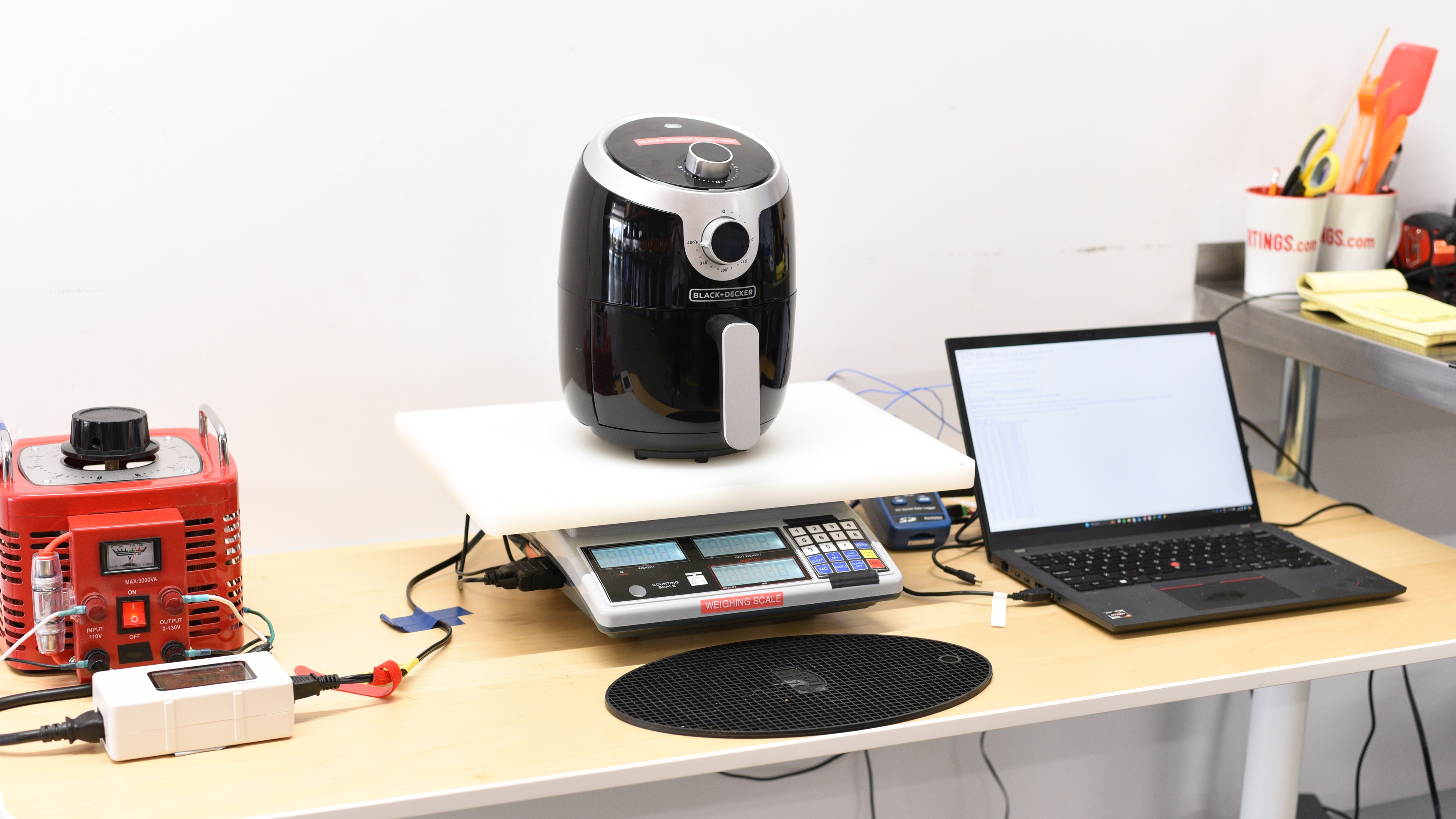 perceptual testing image