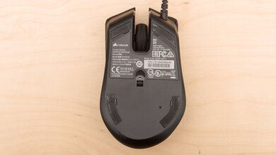 Corsair HARPOON RGB Mouse Feet picture