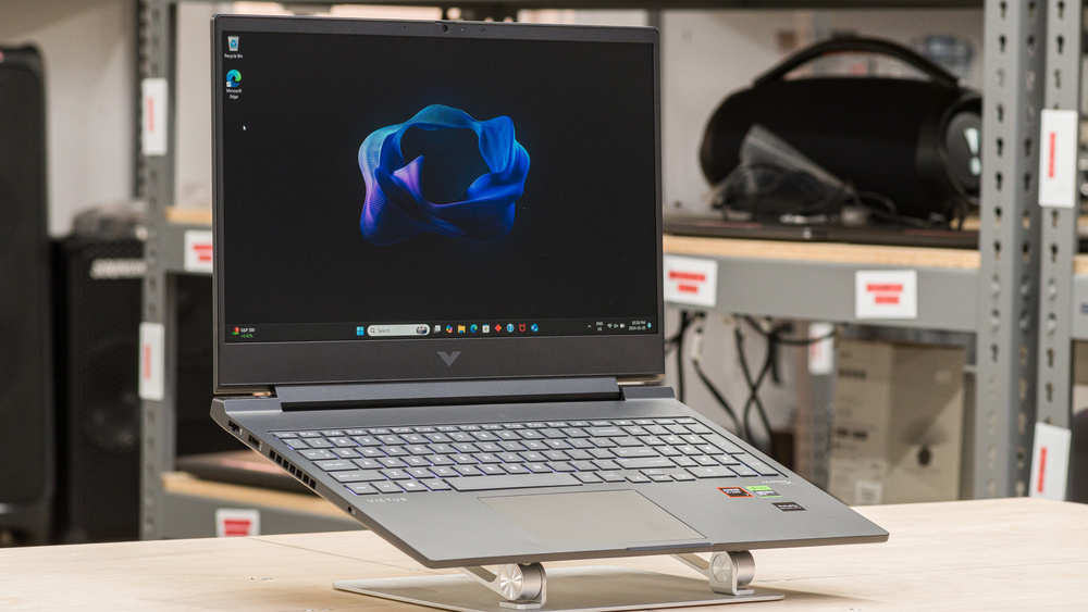 HP 2024 Newest Victus Gaming Laptop, 15.6