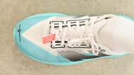 New Balance FuelCell Rebel v4 Toe Clearance Photo