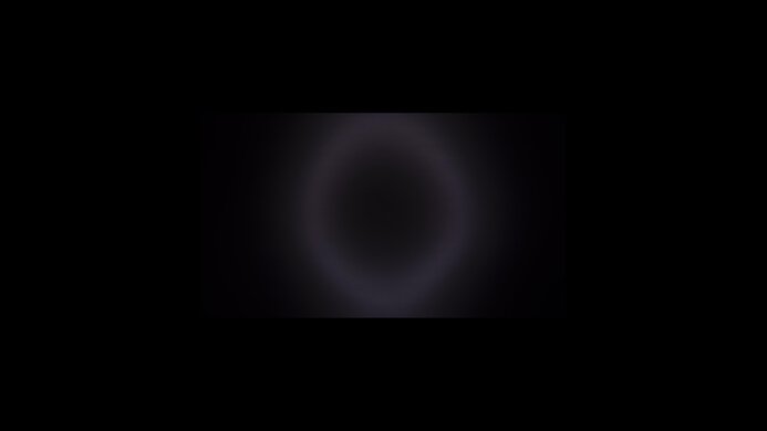 Gigabyte MO27Q28G Ring Light Picture