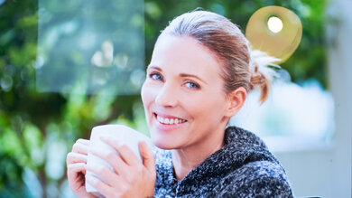 MSI Raider GE67 HX (2022) Reflections Photo Max