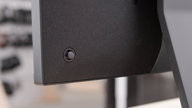 Razer Raptor 27 144Hz Controls Picture