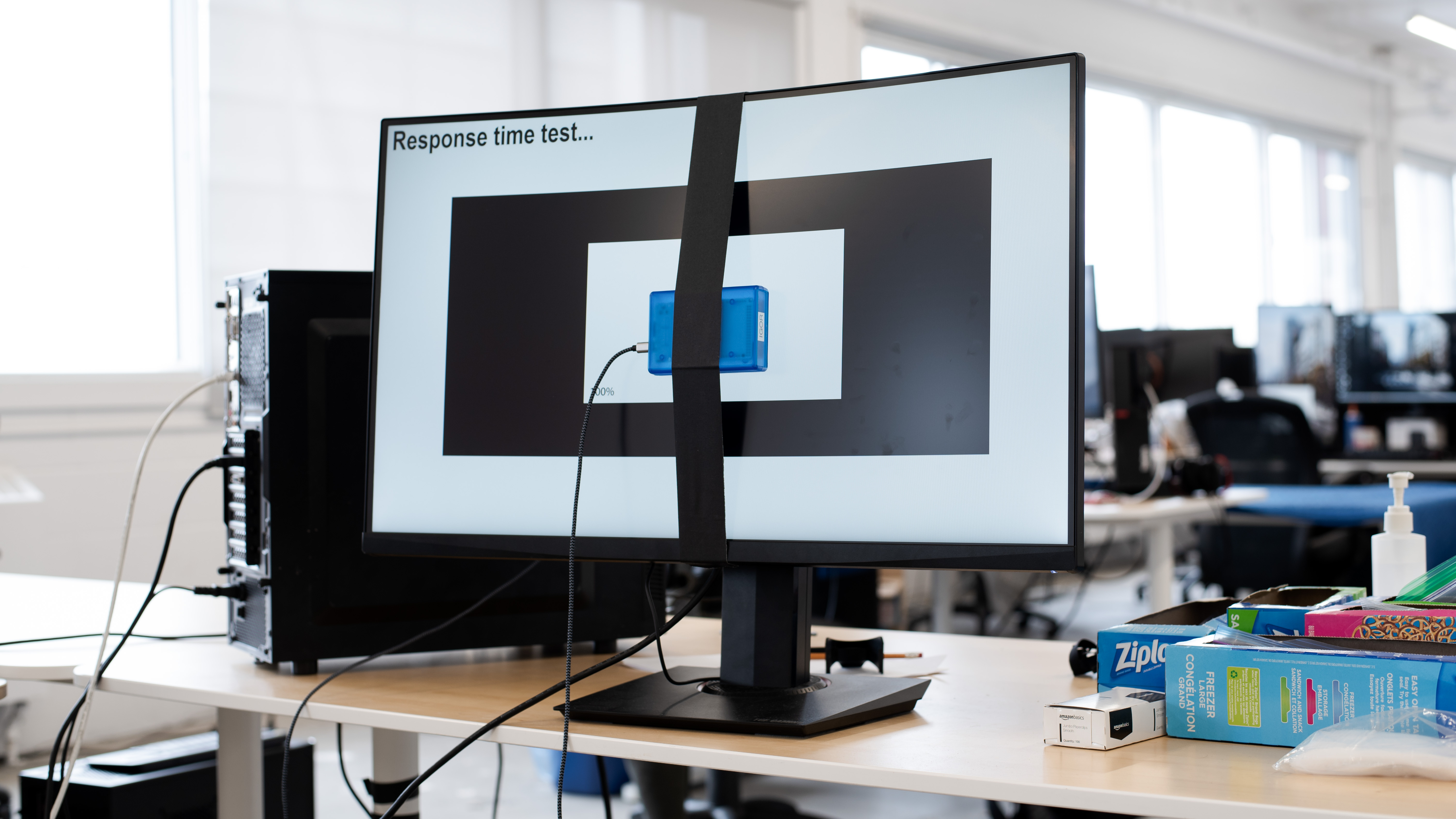 perceptual testing image