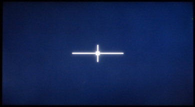 LG LN530B Uniformity