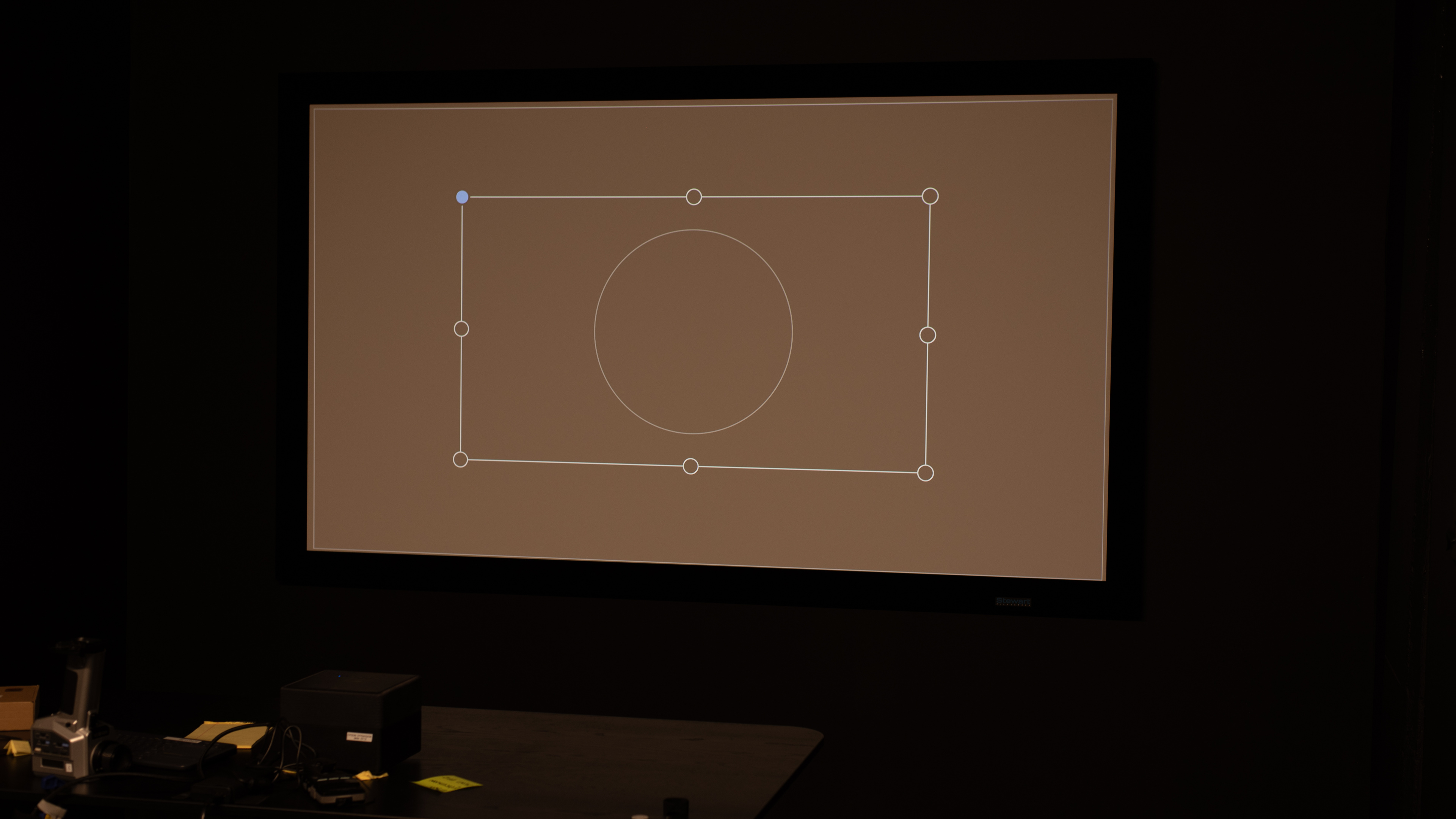 perceptual testing image