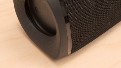 Sony SRS-XB43 Build Quality Photo