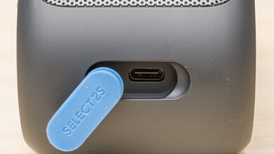 Anker Soundcore Select 2S Controls Photo 2