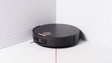 Dreame X50 Ultra Robot Vacuum Dimensions
