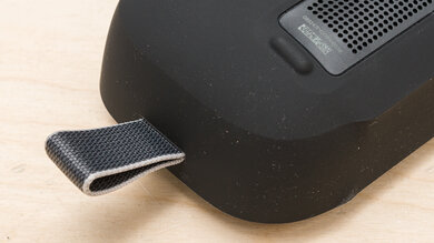 Bose SoundLink Flex (2nd Gen) Build Quality Photo