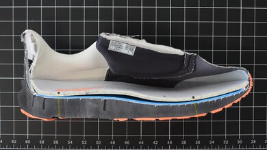 Brooks Ghost 17 Stack Height Photo